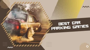 5 best car parking games