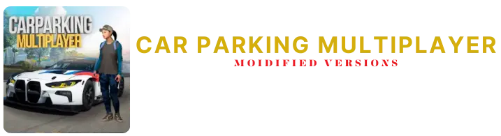 car-parking-multiplayer-mod-apk-logo